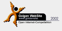 Golden Site 2002. Best game site in Russia (www.jediknight.ru)
